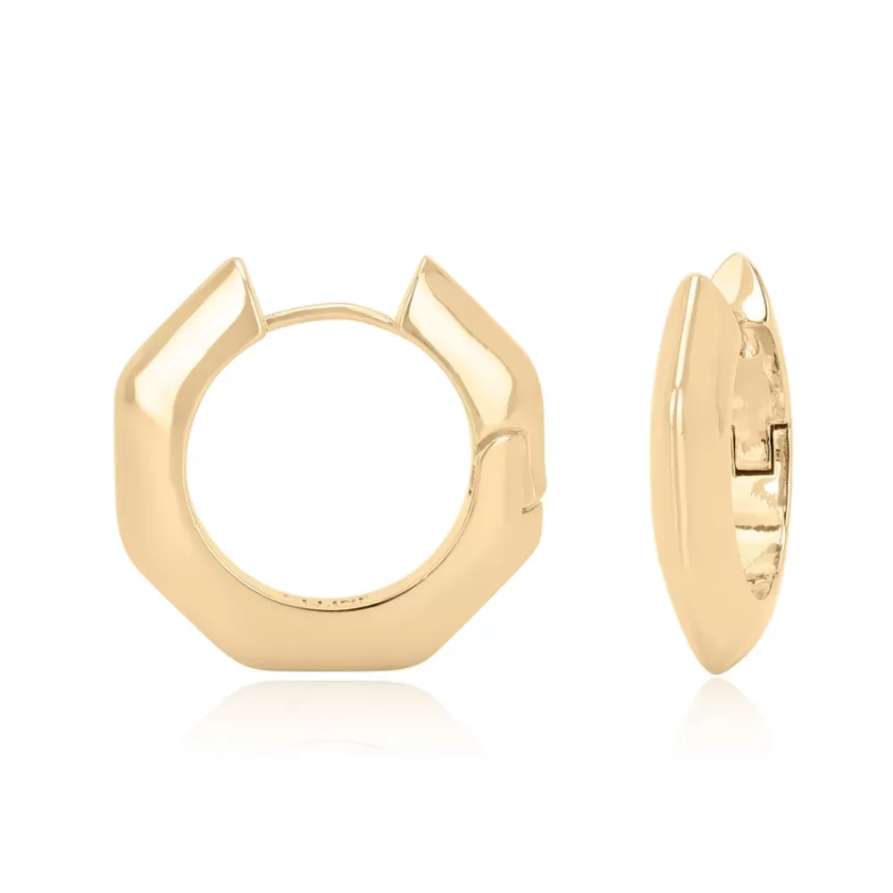 Vintage Havana ACADIA EARRINGS