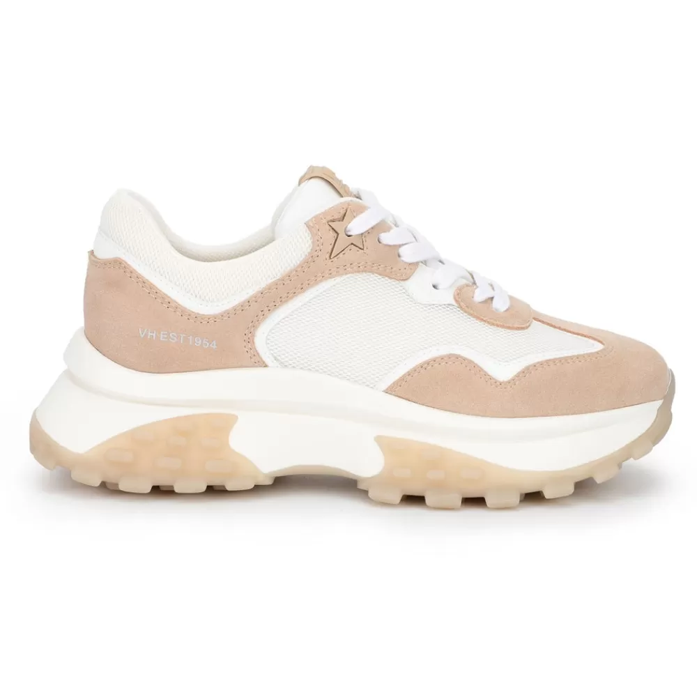 Vintage Havana ACCELERATE - TAUPE