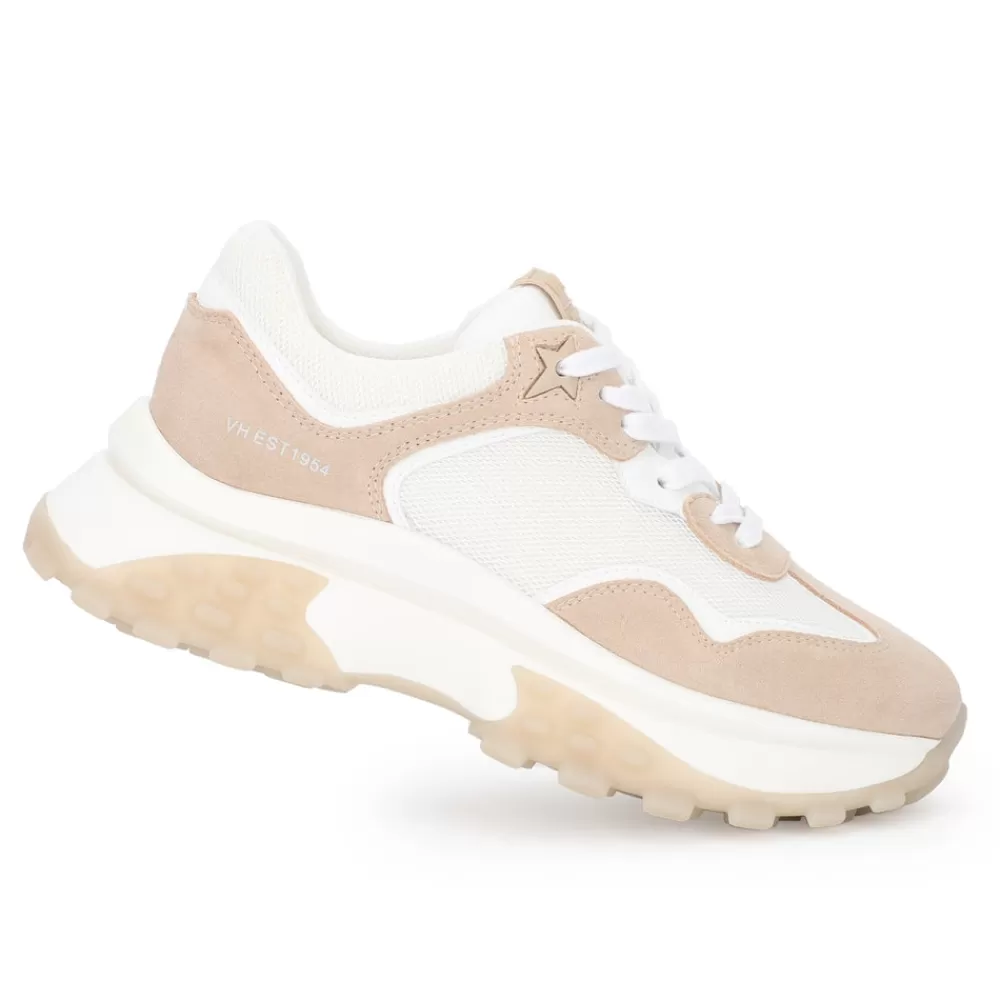 Vintage Havana ACCELERATE - TAUPE