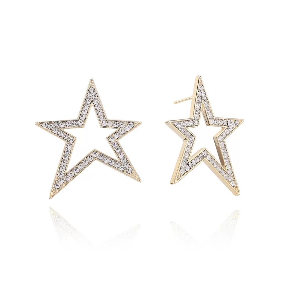 Vintage Havana ADA EARRINGS