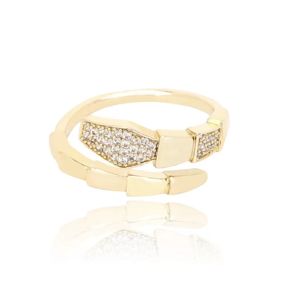 Vintage Havana ADRIANA RING