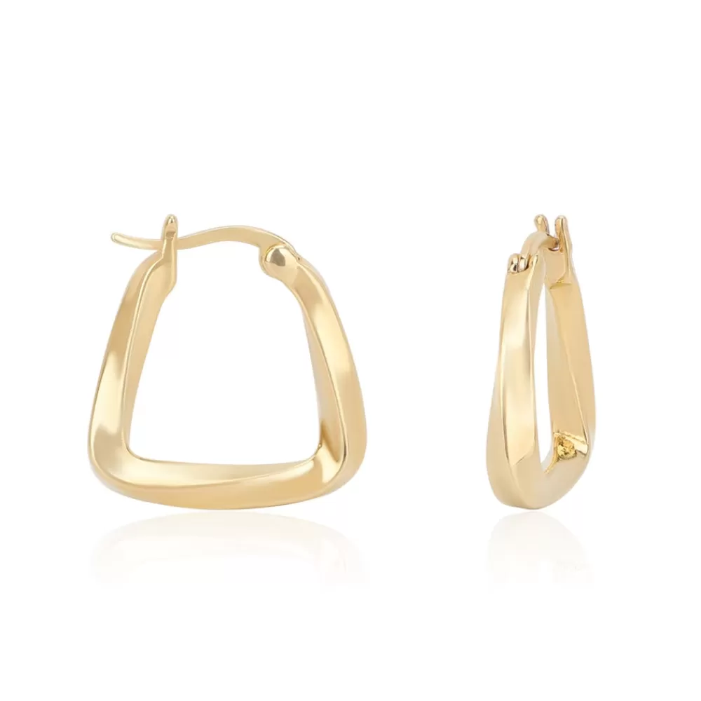 Vintage Havana AGNES EARRINGS