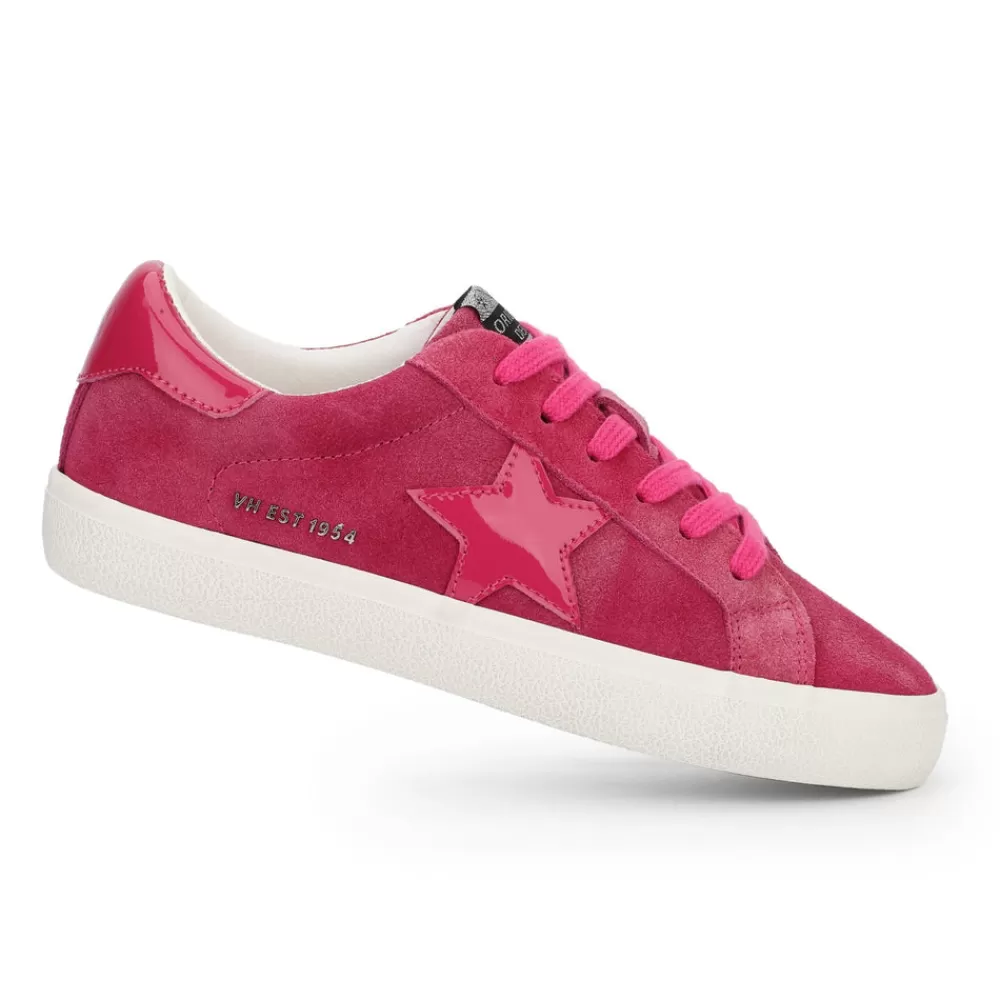 Vintage Havana AHAVA - FUCHSIA