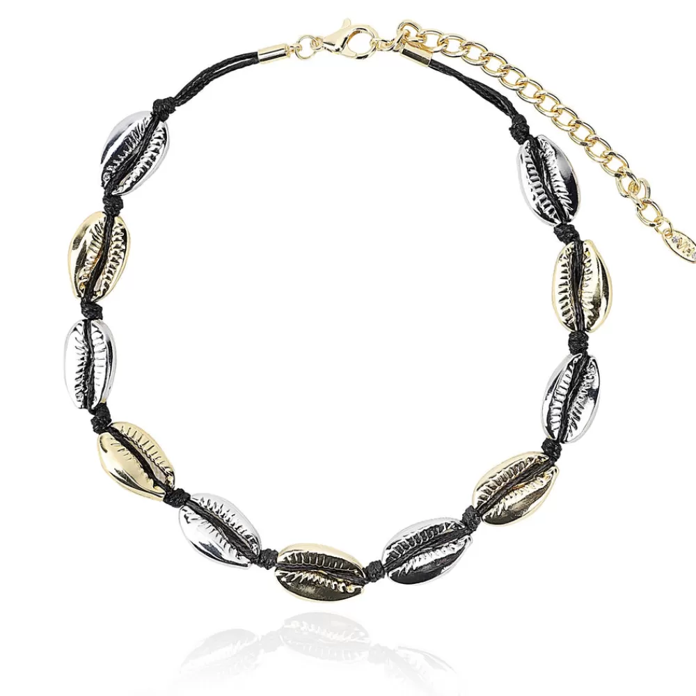 Vintage Havana AINSLEY NECKLACE