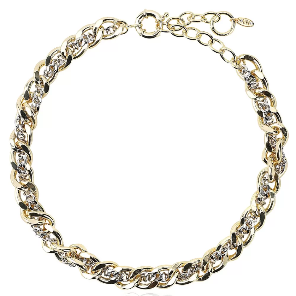 Vintage Havana ALEXIS Necklace