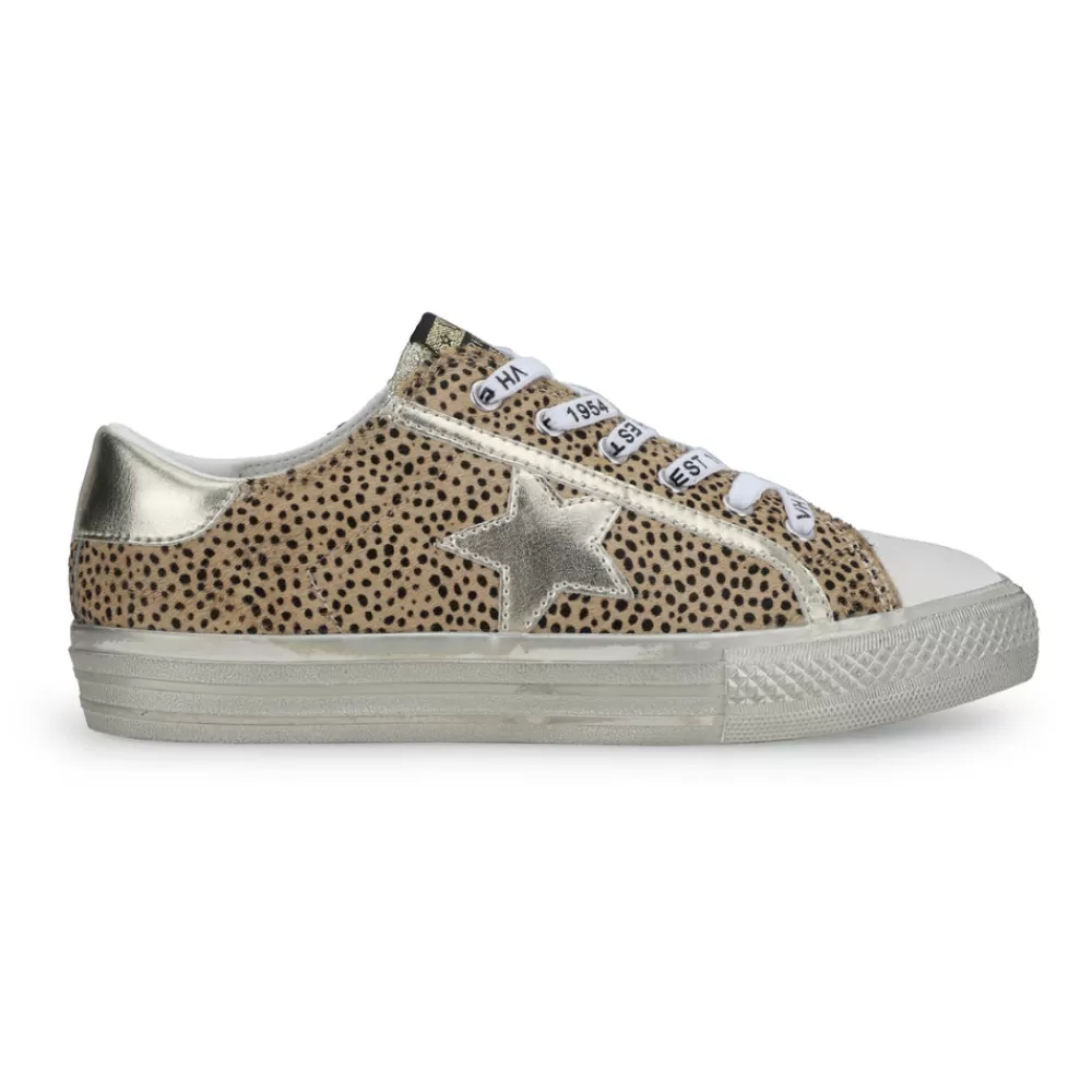 Vintage Havana ALIVE - LEOPARD MULTI