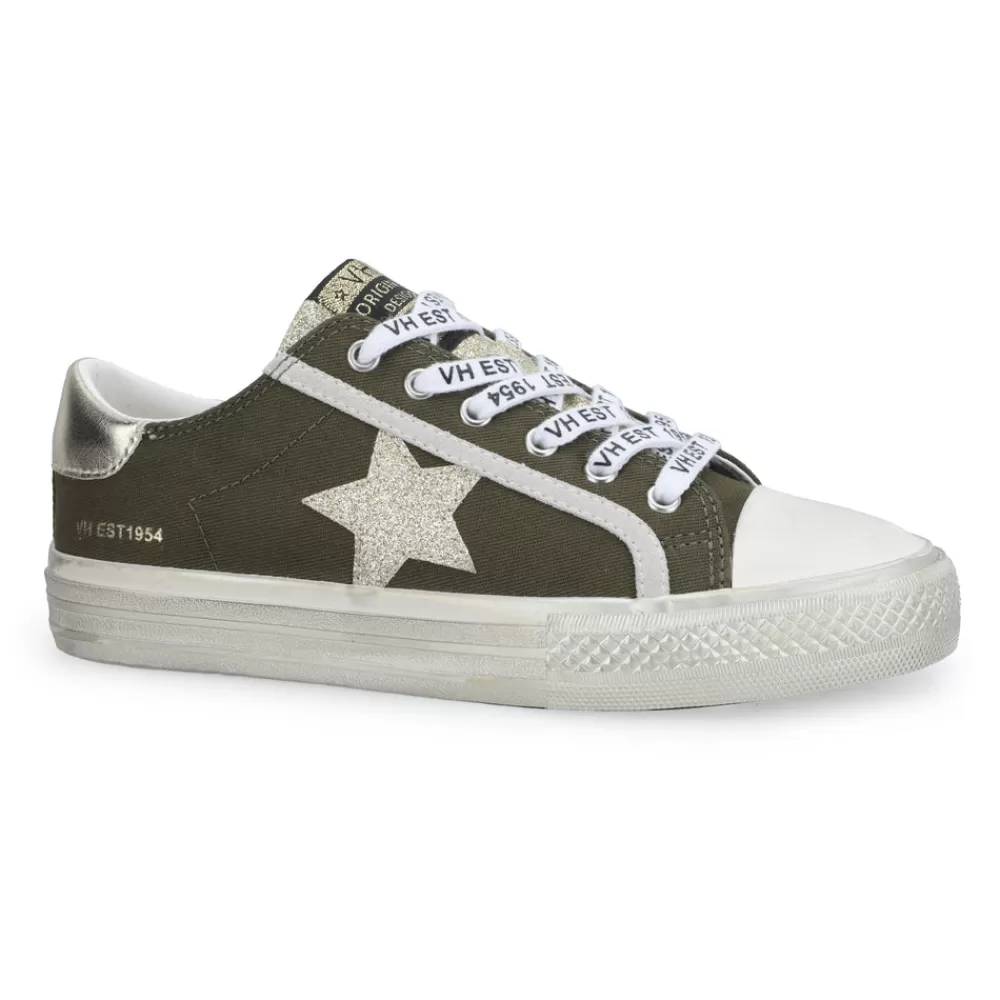 Vintage Havana ALIVE - OLIVE GOLD