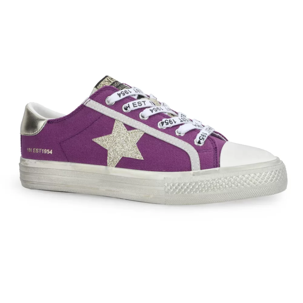 Vintage Havana ALIVE - PURPLE GOLD POP