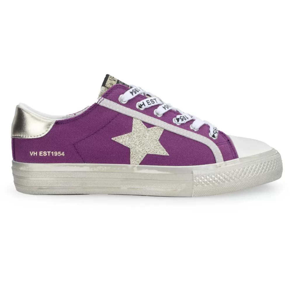 Vintage Havana ALIVE - PURPLE GOLD POP