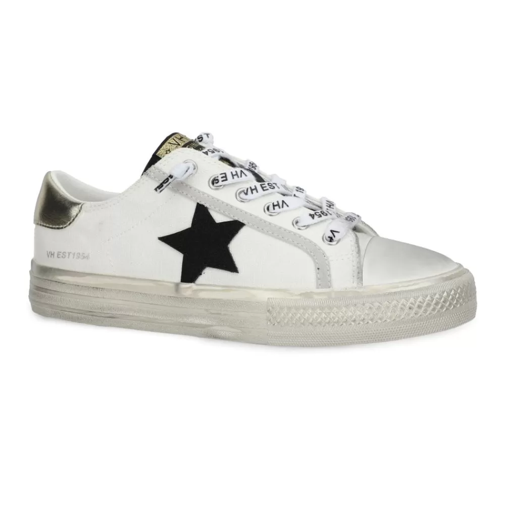 Vintage Havana ALIVE - WHITE BLACK GOLD