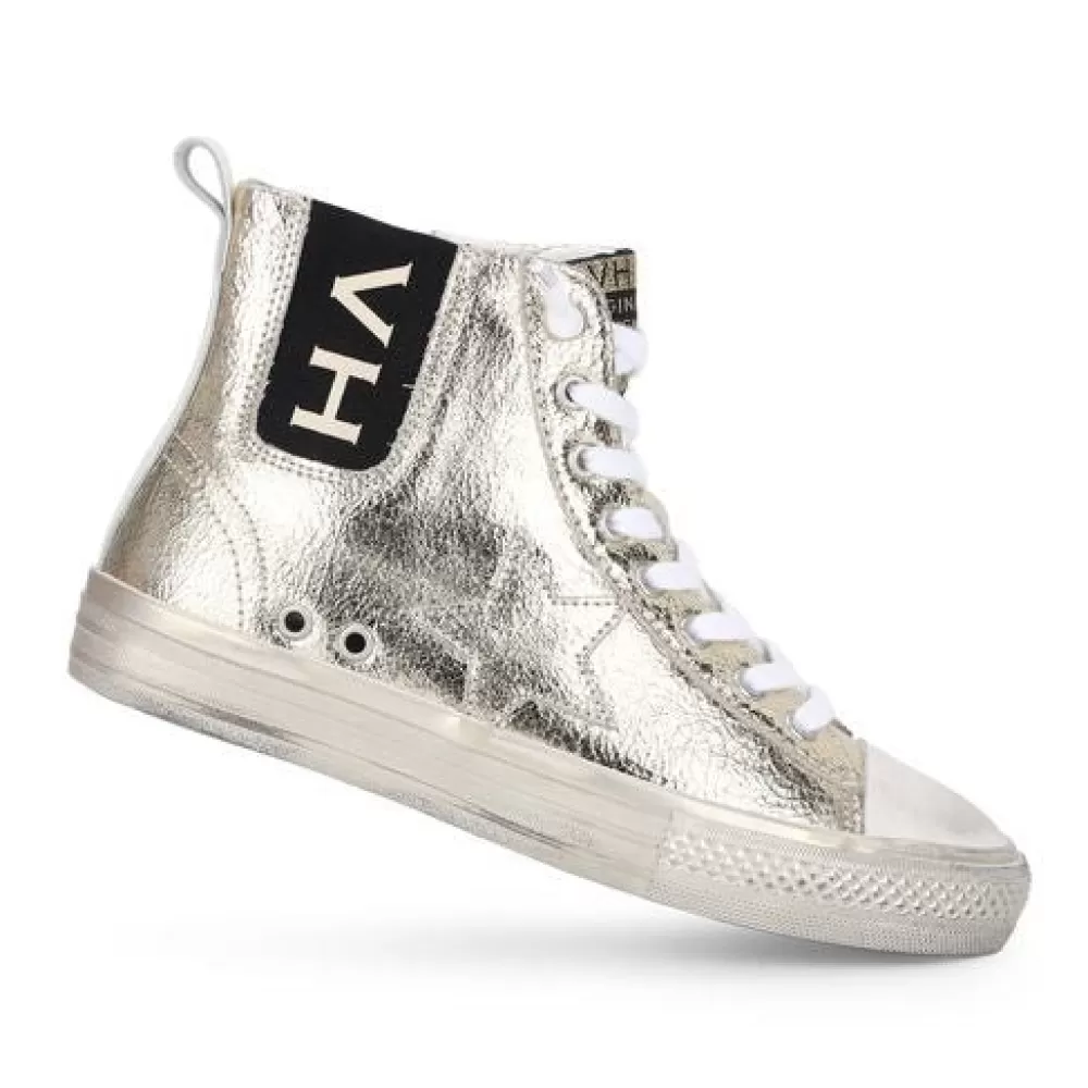 Vintage Havana ALIVE HIGH - GOLD FOIL