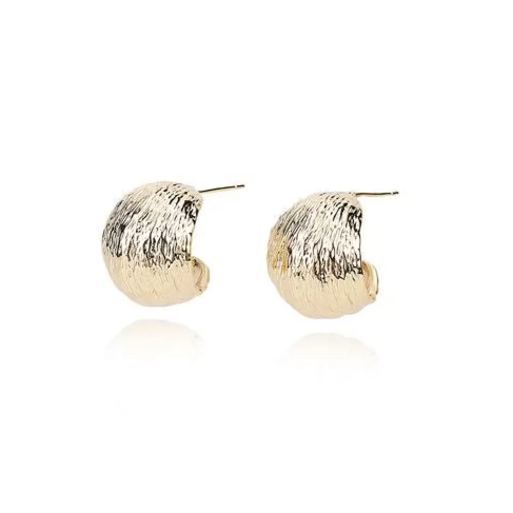 Vintage Havana ALLISON EARRINGS