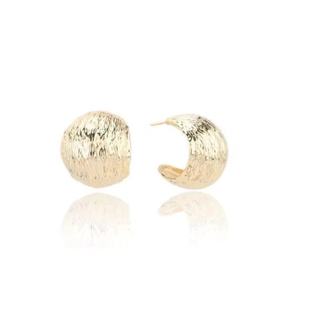 Vintage Havana ALLISON EARRINGS