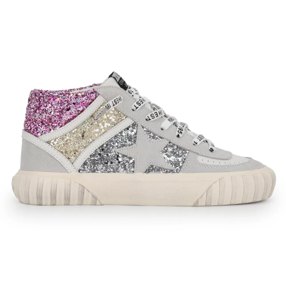 Vintage Havana ALWAYS - GLITTER MULTI