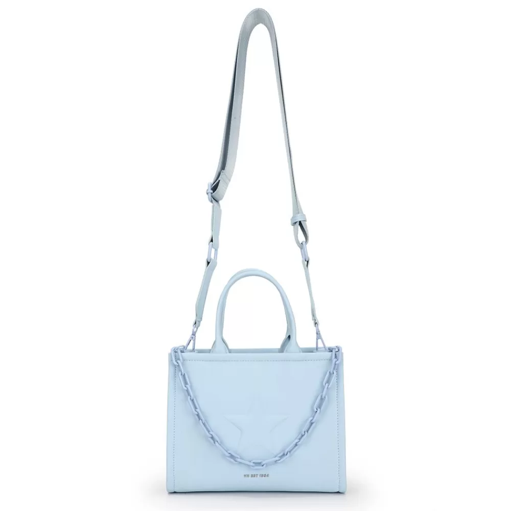 Vintage Havana ALYCE BAG - BLUE
