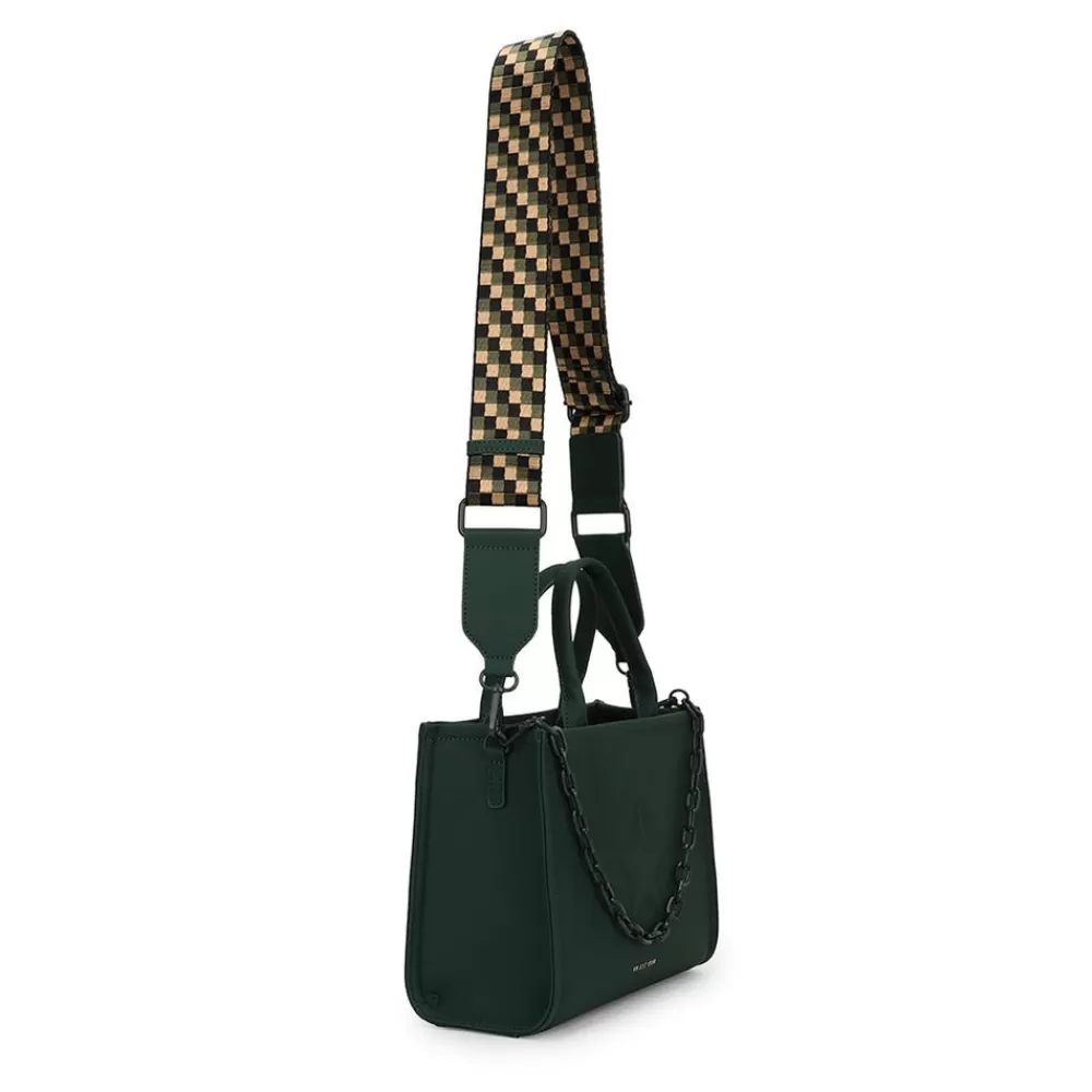 Vintage Havana ALYCE BAG - OLIVE