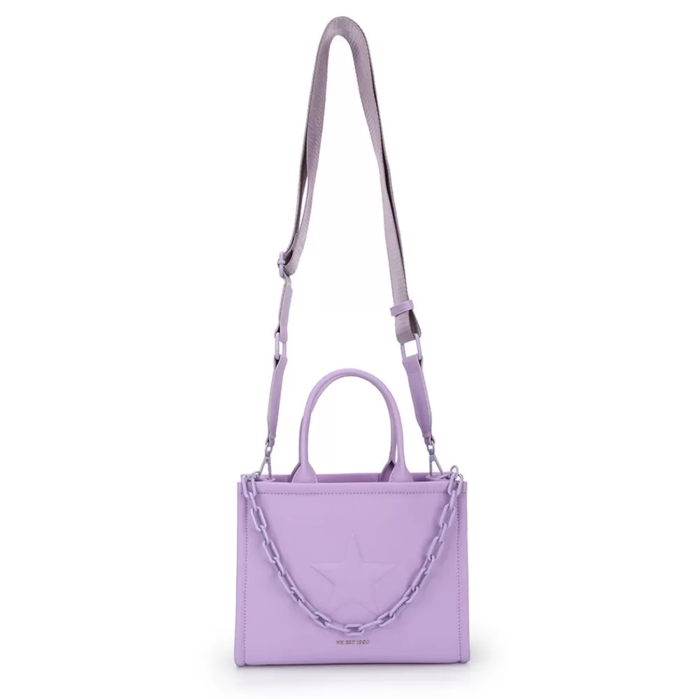 Vintage Havana ALYCE BAG - PURPLE