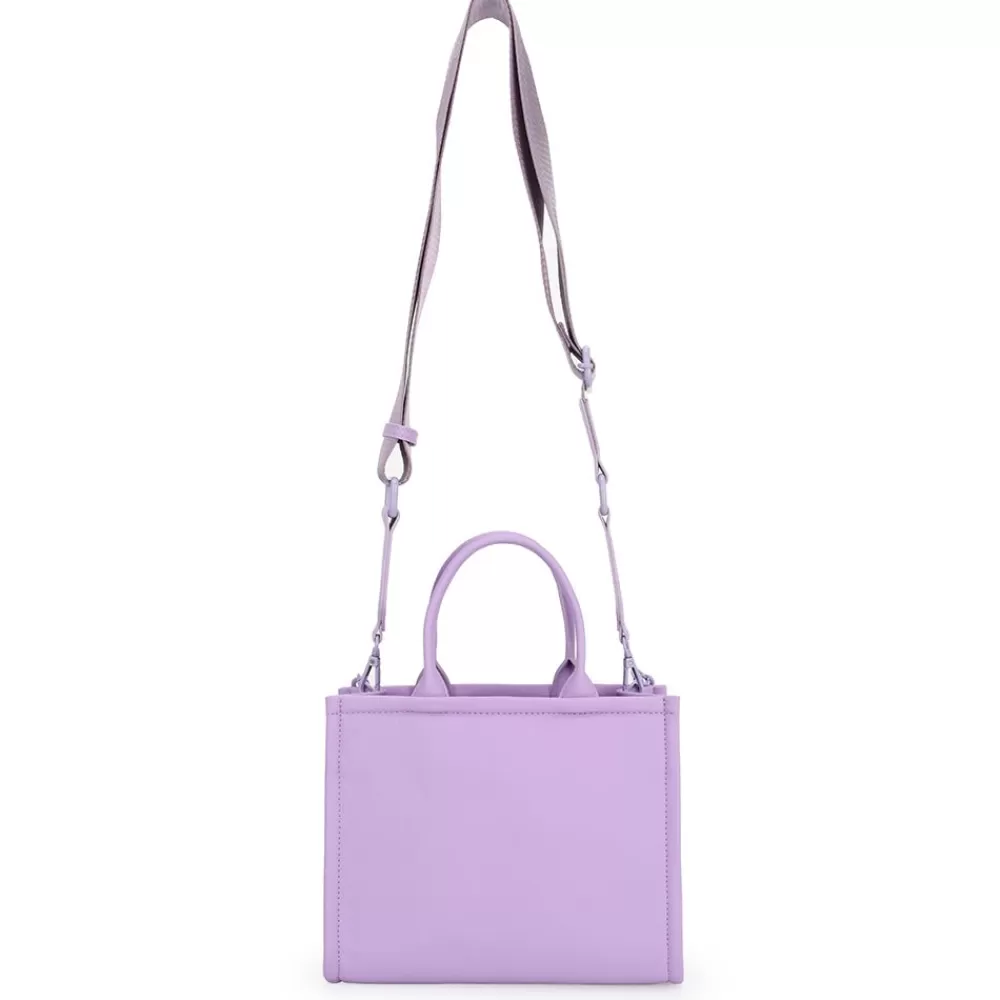 Vintage Havana ALYCE BAG - PURPLE