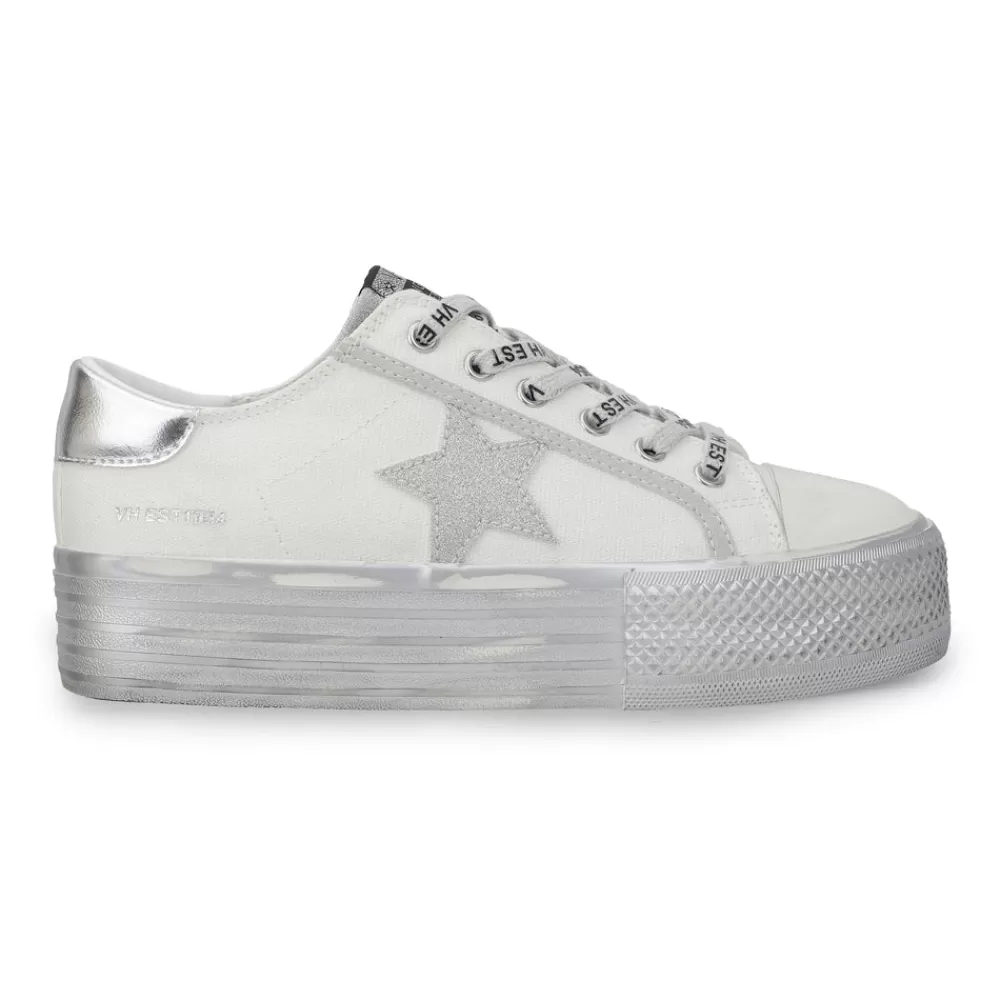 Vintage Havana AMAZE 5 - WHITE