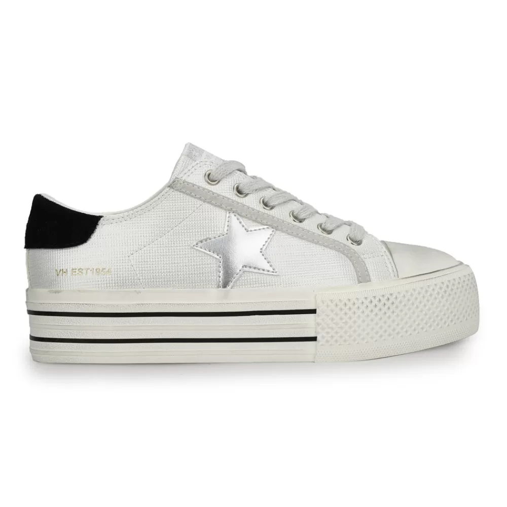 Vintage Havana AMAZE - SILVER MULTI