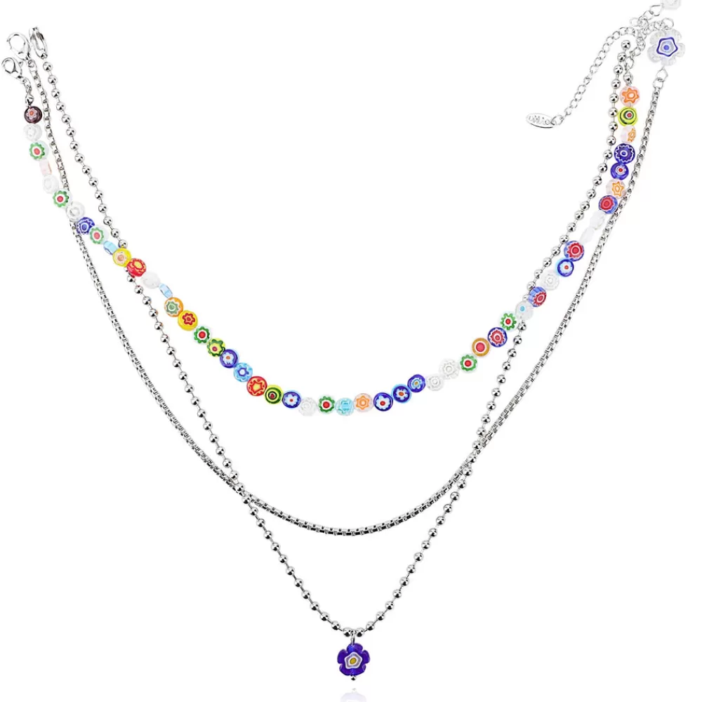 Vintage Havana ANNABELLE Necklace
