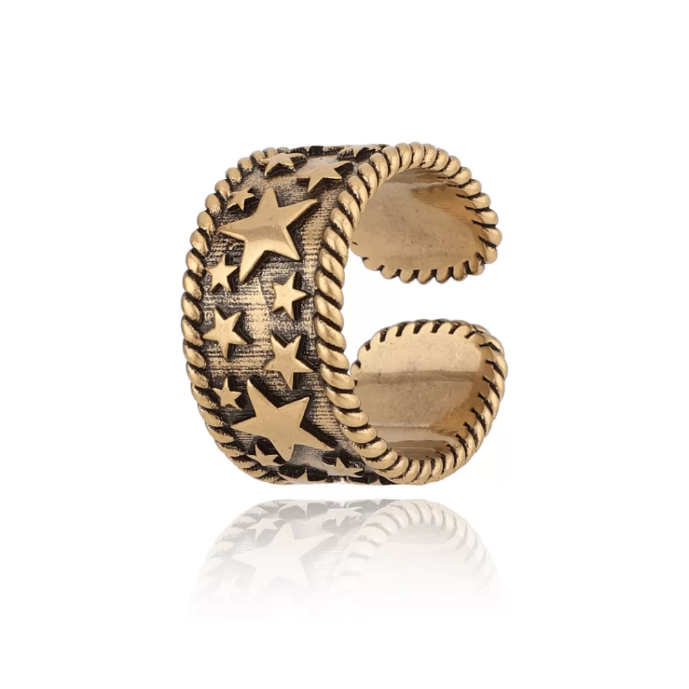 Vintage Havana ANTONELLA RING
