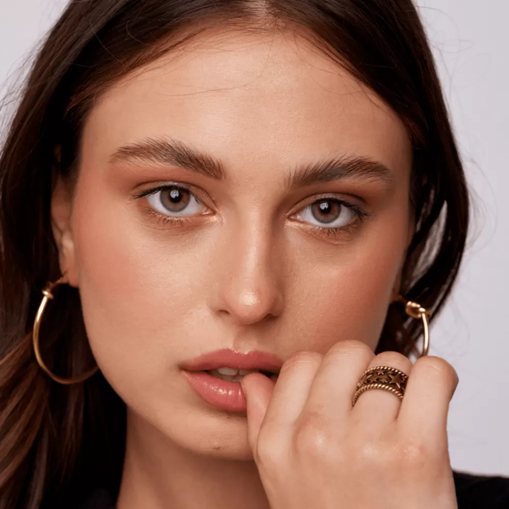 Vintage Havana ANTONELLA RING