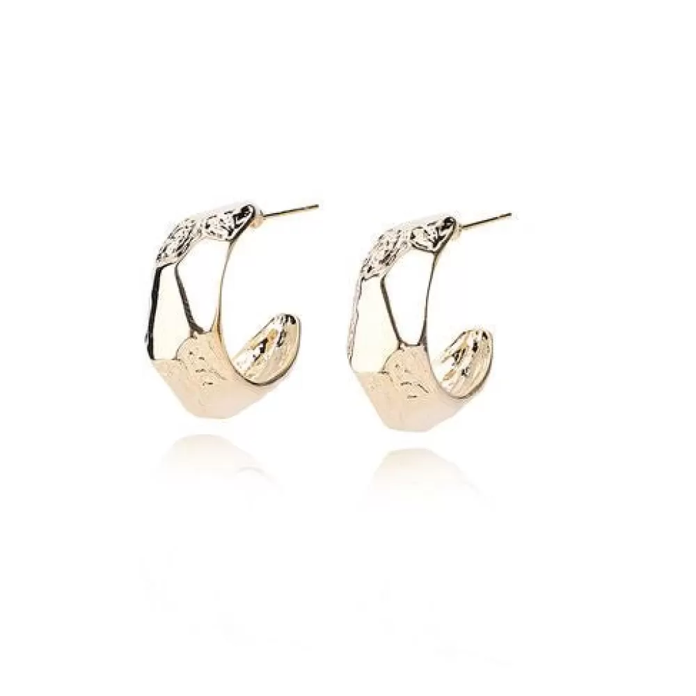 Vintage Havana ARIANA EARRINGS