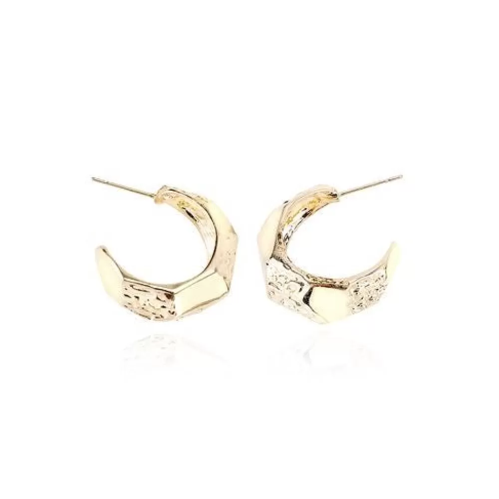 Vintage Havana ARIANA EARRINGS