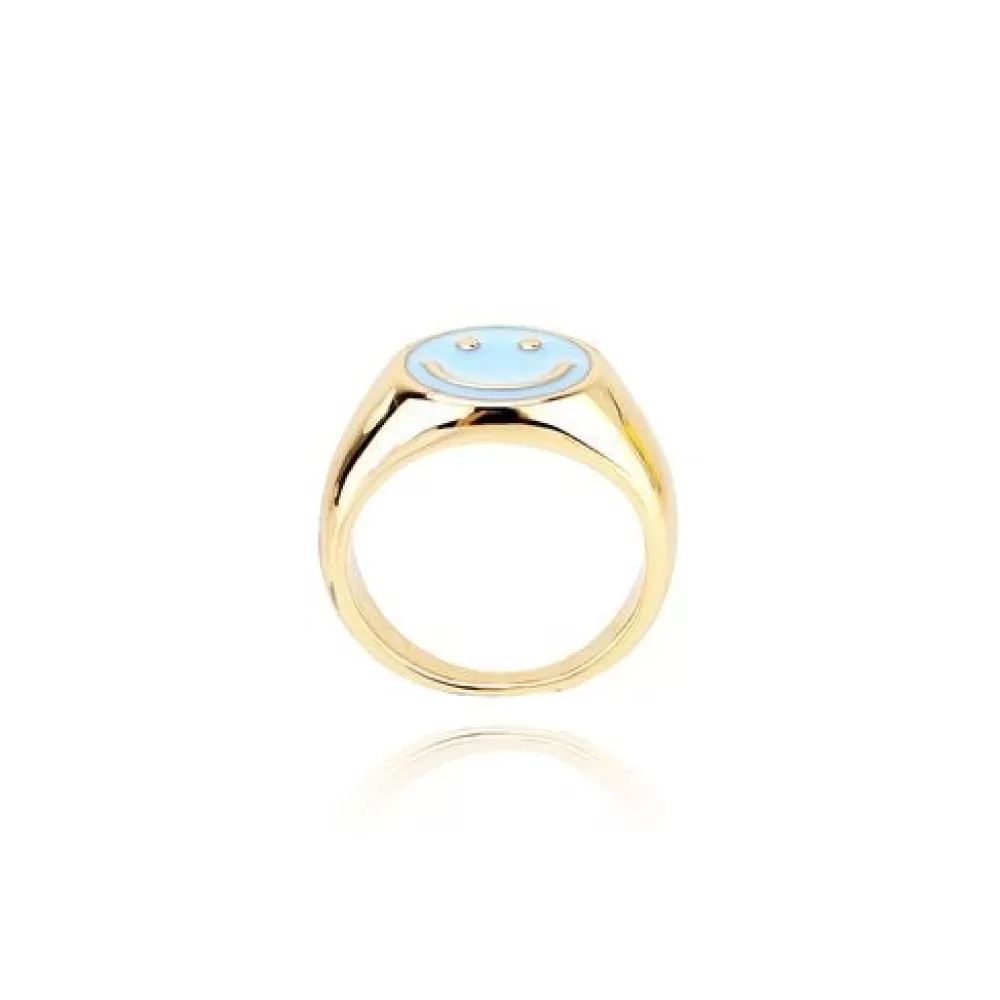 Vintage Havana ASHLYN RING