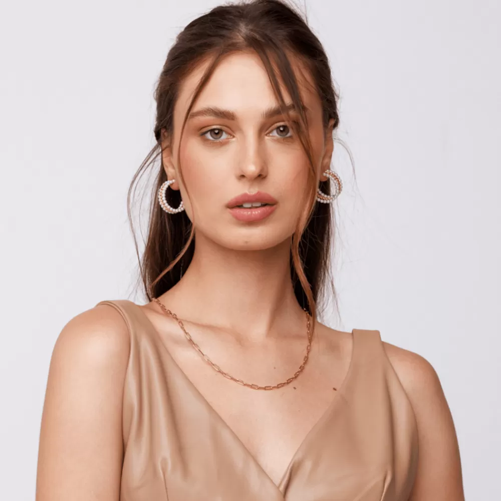 Vintage Havana AUTUMN Earrings