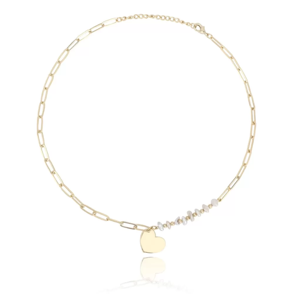Vintage Havana AVERIE NECKLACE