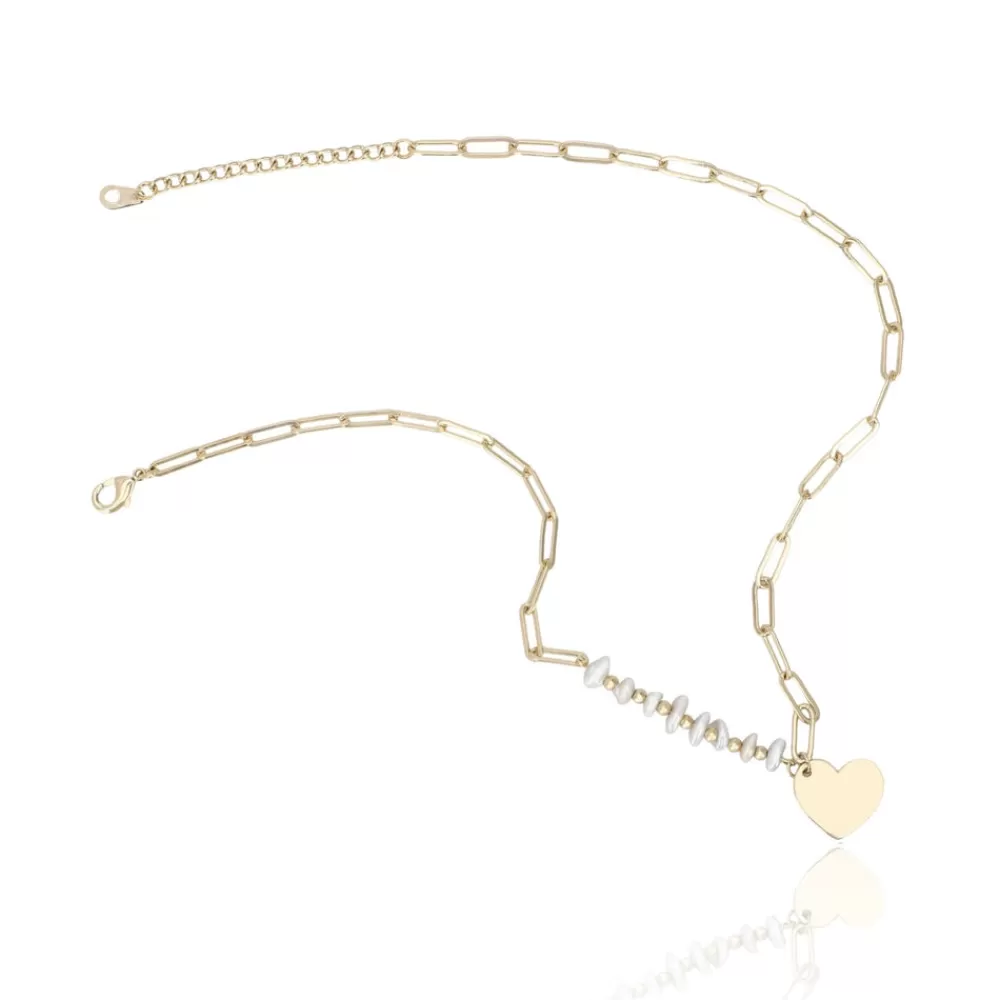 Vintage Havana AVERIE NECKLACE
