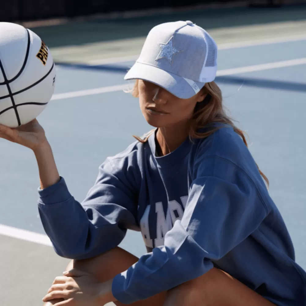 Vintage Havana BASIC 3 HAT