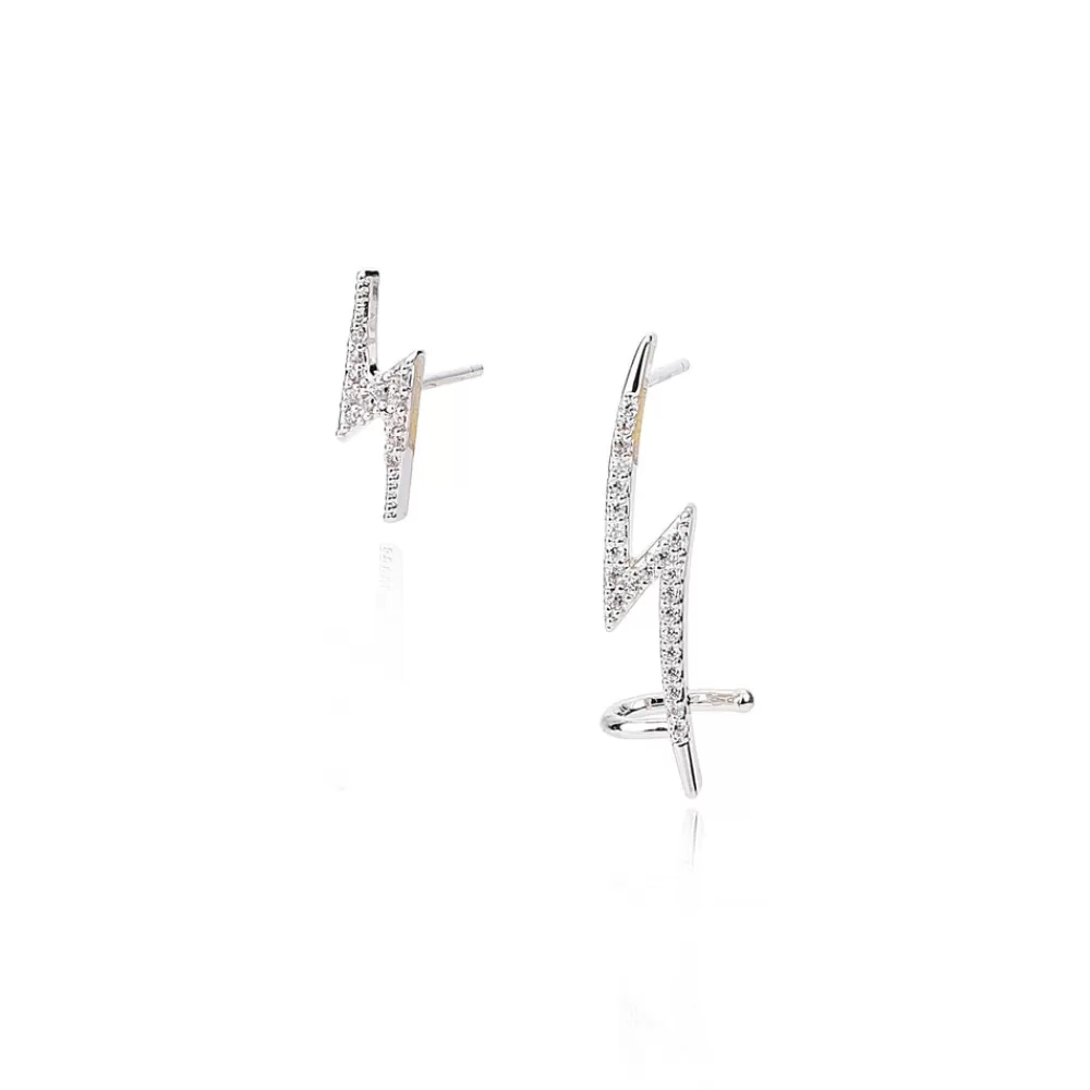 Vintage Havana BELLA Earrings