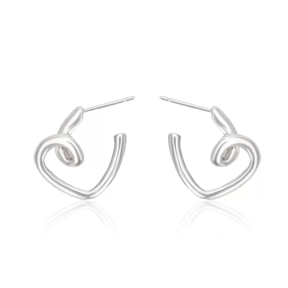 Vintage Havana BETH EARRINGS