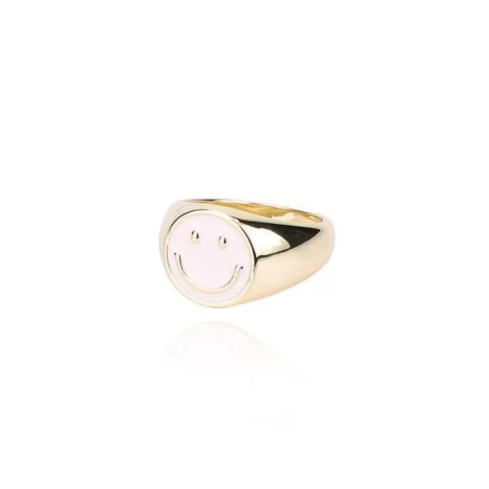 Vintage Havana BETHANY RING