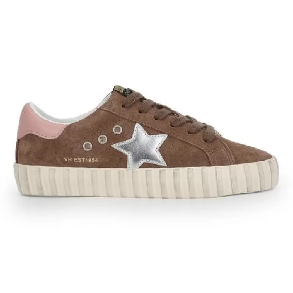 Vintage Havana BEYOND 2 - BROWN MULTI