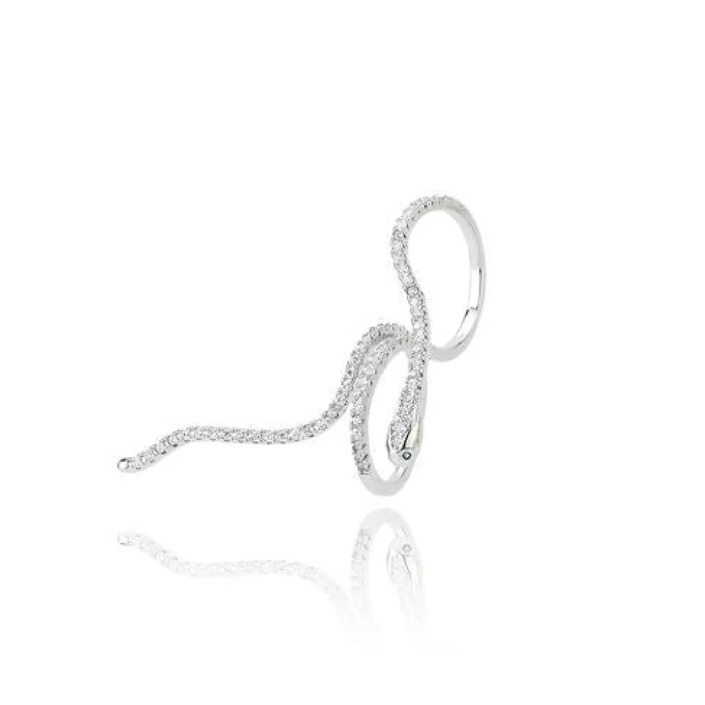 Vintage Havana BIANCA RING
