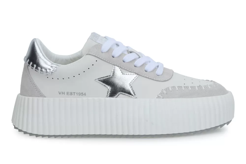Vintage Havana BLAZE - SOFT WHITE GREY
