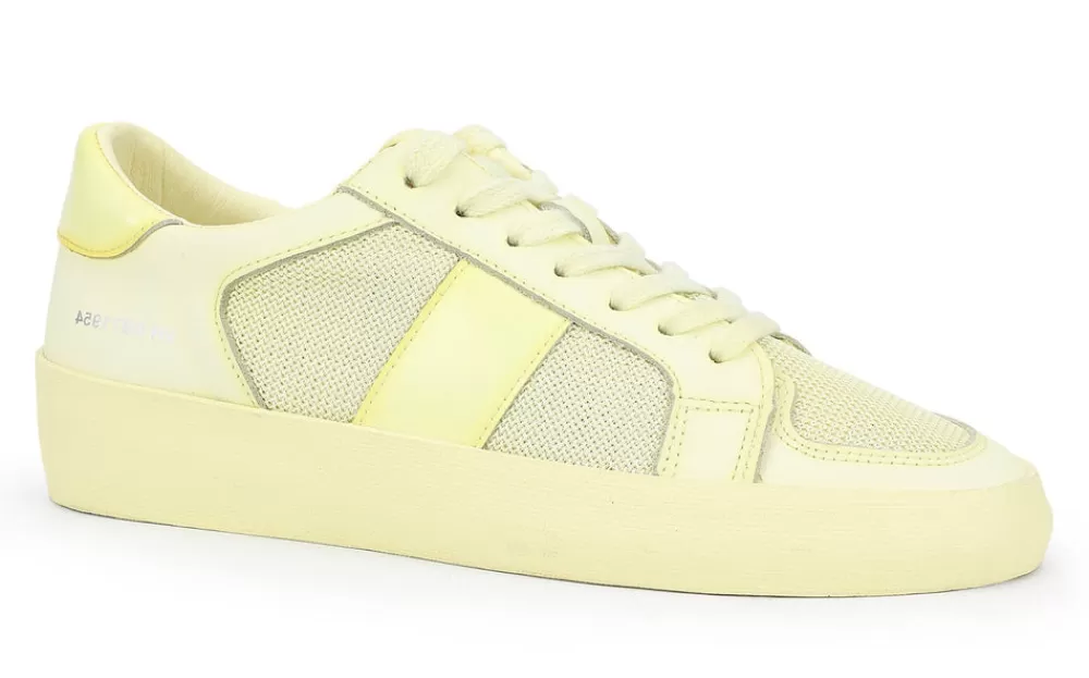 Vintage Havana Bond - Yellow