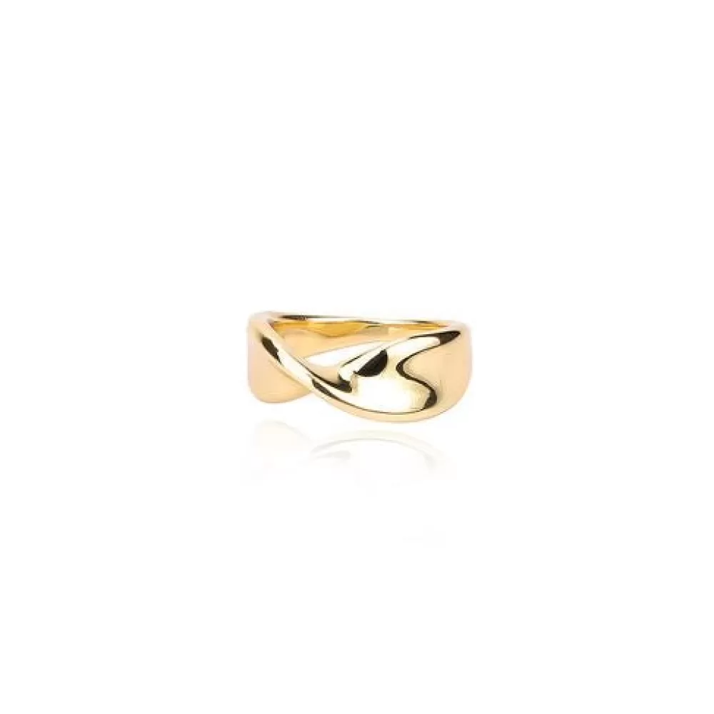 Vintage Havana BONNIE RING
