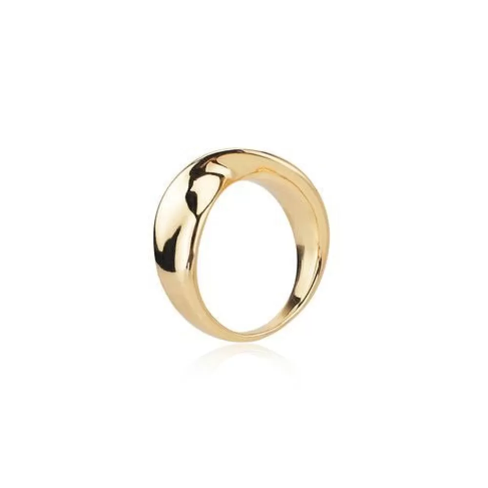 Vintage Havana BONNIE RING