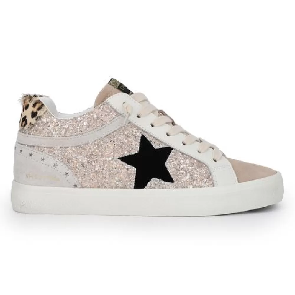 Vintage Havana BOUNCE 28 - GLITTER MULTI