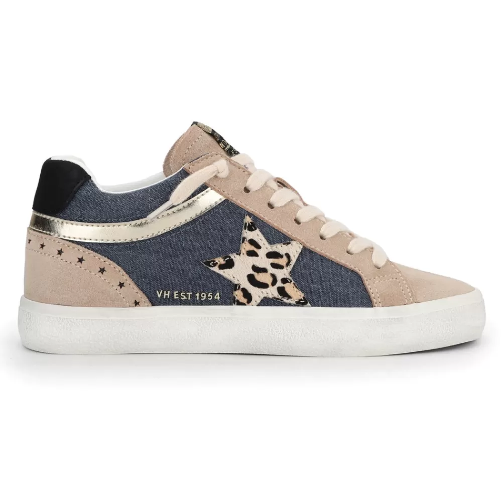 Vintage Havana BOUNCE - LEOPARD MULTI