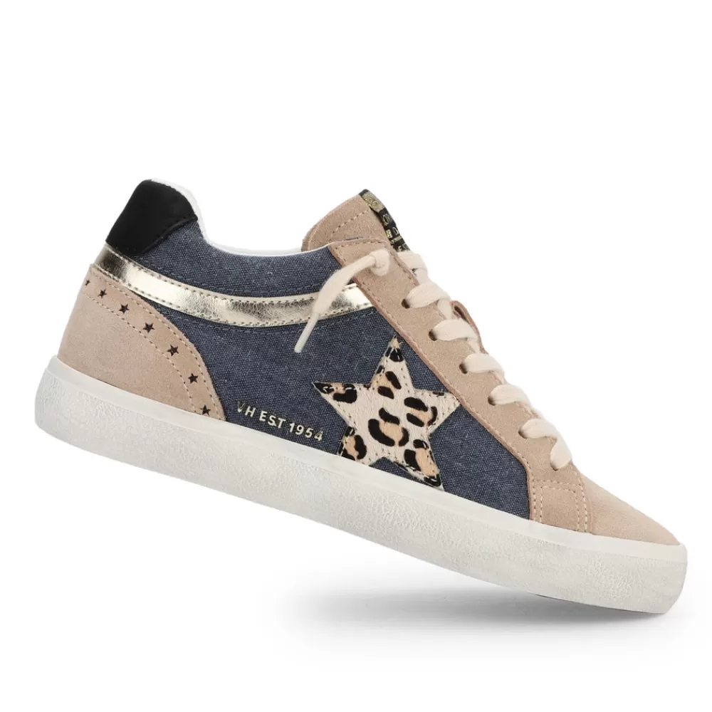 Vintage Havana BOUNCE - LEOPARD MULTI