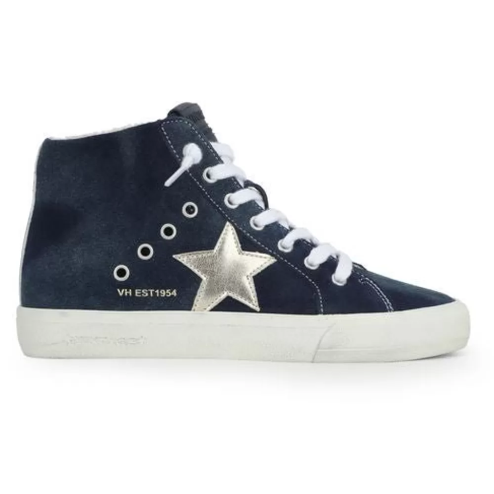 Vintage Havana BREAK OUT 2 - NAVY MULTI