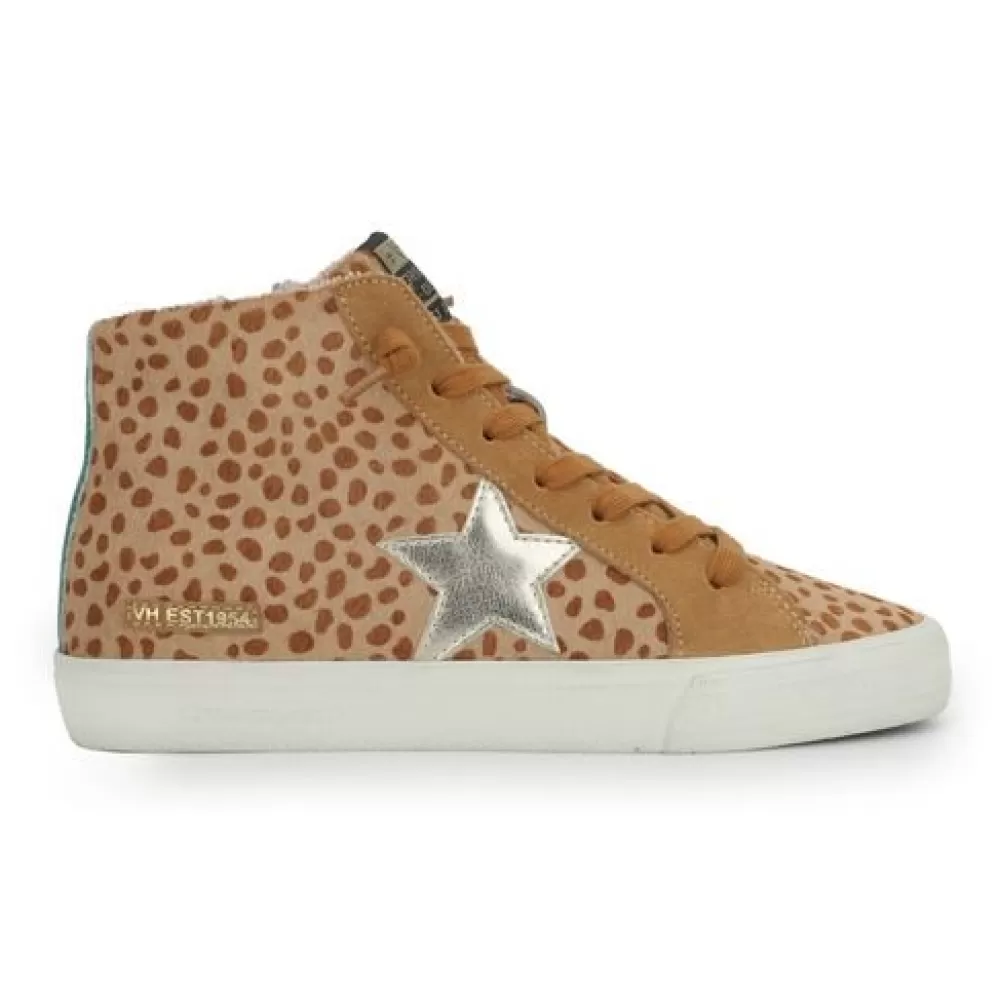 Vintage Havana BREAK OUT 5 - TAN SPOTTED MULTI