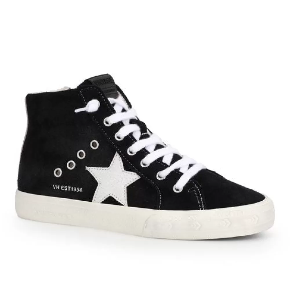 Vintage Havana BREAK OUT 7 - BLACK WHITE