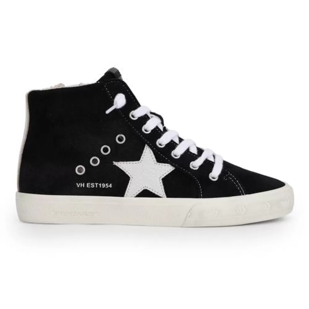 Vintage Havana BREAK OUT 7 - BLACK WHITE